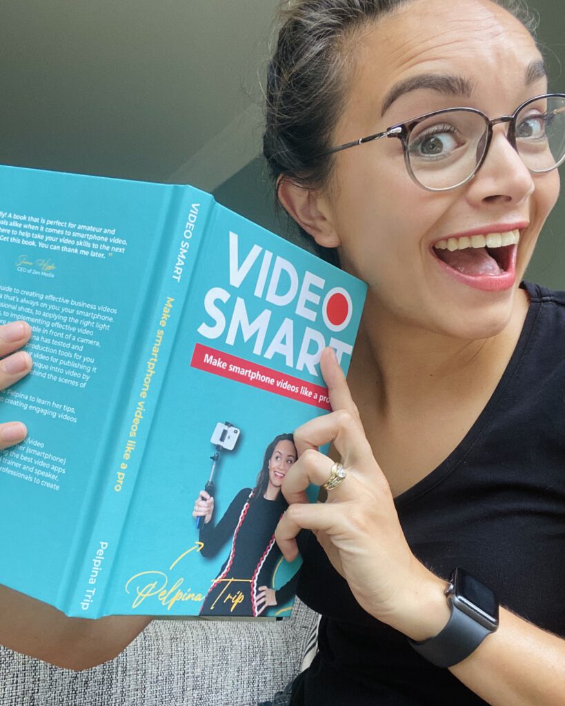 Video Smart Book