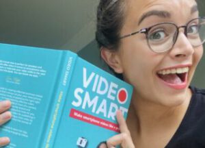 Video Smart Book